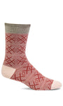 Sockwell Socks Sockwell Women's Cabin Therapy | Essential Comfort Socks