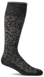 SockWell Socks SockWell Womens Moderate Graduated Compression Socks (15-20mmHg)