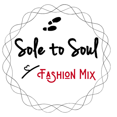 Sole to Soul Fashion Mix Gift Certificates Sole to Soul Fashion Mix Gift Certificate