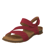 Sole To Soul Footwear Inc. 36 El Naturalista Womens Panglao Sandals - Pleasant Tibet