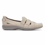 Sole To Soul Footwear Inc. 6.5 W / Cream Cobb Hill Women CH PENFIELD FISH - Dove