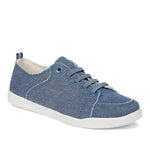 Sole To Soul Footwear Inc. 6 Vionic Womens Venice Pismo Sneakers - Denim