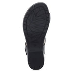 Sole To Soul Footwear Inc. Dansko Womens Reece Waxy Burnished - Black