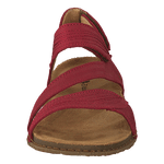 Sole To Soul Footwear Inc. El Naturalista Womens Panglao Sandals - Pleasant Tibet