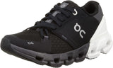 Sole To Soul Footwear Inc. On Running Mens Cloudflyer 4 Running Shoes WIDE - Black/White