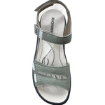 Sole To Soul Footwear Inc. Romika Womens Annecy 02 Sandal - Mint