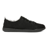 Sole To Soul Footwear Inc. Vionic Womens Venice Pismo Sneakers - Black