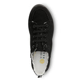 Sole To Soul Footwear Inc. Vionic Womens Venice Pismo Sneakers - Black