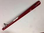 Sole to Soul Footwear Shoe Horns Long (20 inches) Four Seasons Red Metal Shoehorn