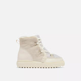 Sorel Ankle Boots Medium / Cream / 5 US Sorel Women's Ona Ave Alpine Waterproof Boots- Chalk