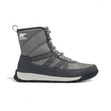 Sorel Ankle Boots Medium / Grey / 5 US Sorel Women's Whitney II Short Lace Waterproof Boots- Quarry