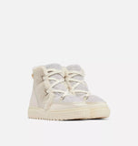 Sorel Ankle Boots Sorel Women's Ona Ave Alpine Waterproof Boots- Chalk