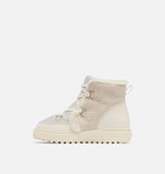 Sorel Ankle Boots Sorel Women's Ona Ave Alpine Waterproof Boots- Chalk