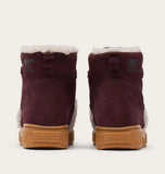 Sorel Ankle Boots Sorel Women's Ona Ave ALpine Waterproof Boots- Redwood/ Gum 2