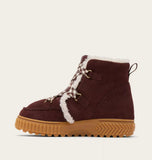 Sorel Ankle Boots Sorel Women's Ona Ave ALpine Waterproof Boots- Redwood/ Gum 2