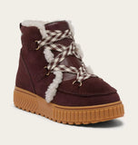Sorel Ankle Boots Sorel Women's Ona Ave ALpine Waterproof Boots- Redwood/ Gum 2