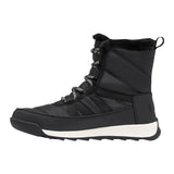 Sorel Ankle Boots Sorel Women's Whitney II Short Lace Boots- Black