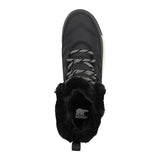 Sorel Ankle Boots Sorel Women's Whitney II Short Lace Boots- Black