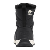 Sorel Ankle Boots Sorel Women's Whitney II Short Lace Boots- Black