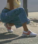 Sorel Footwear Kinetic Impact Strap Sneaker