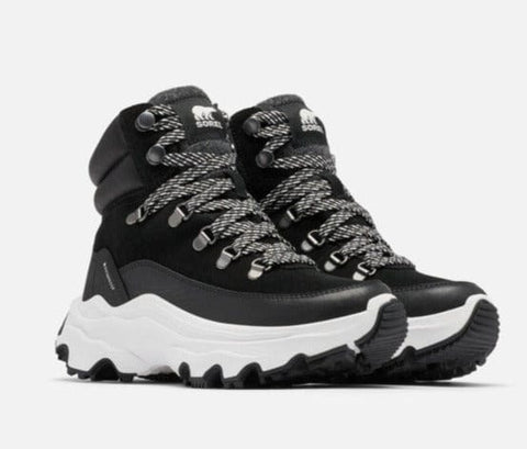 Sorel Hiking & Athletic Boots KINETIC Breakthu Conquest Waterproof