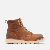 Sorel Mid Boots Medium / Brown / 8 US Sorel Men's Slabtown 62'™ SIX Waterproof Boots- Velvet Tan/ Tawny Buff