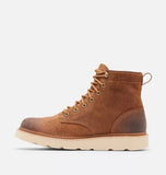Sorel Mid Boots Sorel Men's Slabtown 62'™ SIX Waterproof Boots- Velvet Tan/ Tawny Buff