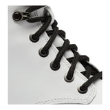 Sorel Mid Boots Sorel Womens Lennox Lace Boots - White / Black