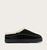 Sorel Slippers Medium / Black / 7 US Sorel Men's Falcon Ridge III Slippers - Black/ Jet