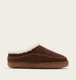 Sorel Slippers Medium / Brown / 7 US Sorel Men's Falcon Ridge III Slippers - Tobacco/ Elk