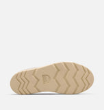 Sorel Slippers - Open Heel Sorel Women's Byway Mule Slippers- Bleached Ceramic