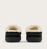 Sorel Slippers Sorel Men's Falcon Ridge III Slippers - Black/ Jet