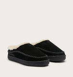 Sorel Slippers Sorel Men's Falcon Ridge III Slippers - Black/ Jet