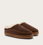 Sorel Slippers Sorel Men's Falcon Ridge III Slippers - Tobacco/ Elk