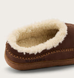 Sorel Slippers Sorel Men's Falcon Ridge III Slippers - Tobacco/ Elk