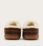 Sorel Slippers Sorel Men's Falcon Ridge III Slippers - Tobacco/ Elk