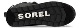 Sorel Tall Boots Sorel Women's Whitney II Tall Lace Waterproof Boots- Black