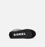 Sorel Tall Boots Sorel Women's Whitney II Tall Lace Waterproof Boots- Quarry