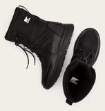 Sorel Tall Boots Sorel Women's Whitney III Tall Waterproof Boots- Black