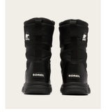 Sorel Tall Boots Sorel Women's Whitney III Tall Waterproof Boots- Black