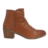 Everly Women's Talia Boots- Brown
