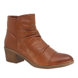 Everly Women's Talia Boots- Brown