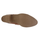 Everly Women's Talia Boots- Brown