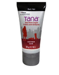 Tana Shoe Care Black Tana Leather Self Shine Cream