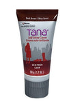 Tana Shoe Care Dark Brown Tana Leather Self Shine Cream
