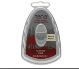 Tana Shoe Care Neutral Tana Leather Premium Polish