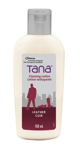 Tana Shoe Care Tana Leather Cleaning Lotion 150 ml