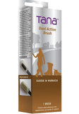 Tana Shoe Care Tana Suede and Nubuck Dual Action Brush