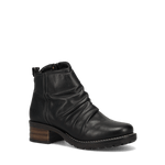 Taos Ankle Boots 35 EU / B (Medium) / Black Taos Womens Ravelle Boots - Black