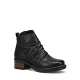 Taos Ankle Boots 35 EU / B (Medium) / Black Taos Womens Ravelle Boots - Black